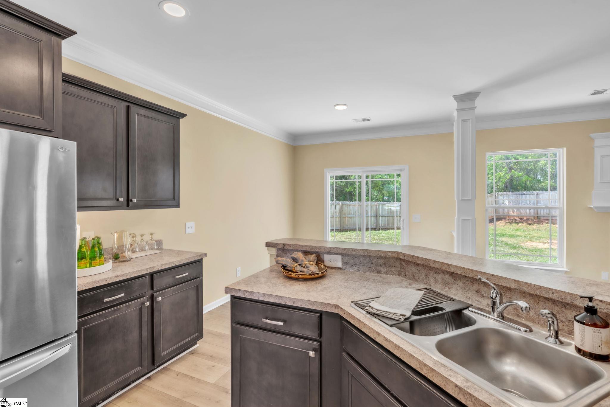 116 Triton Court Simpsonville, SC 29680 - Photo 12 of 31