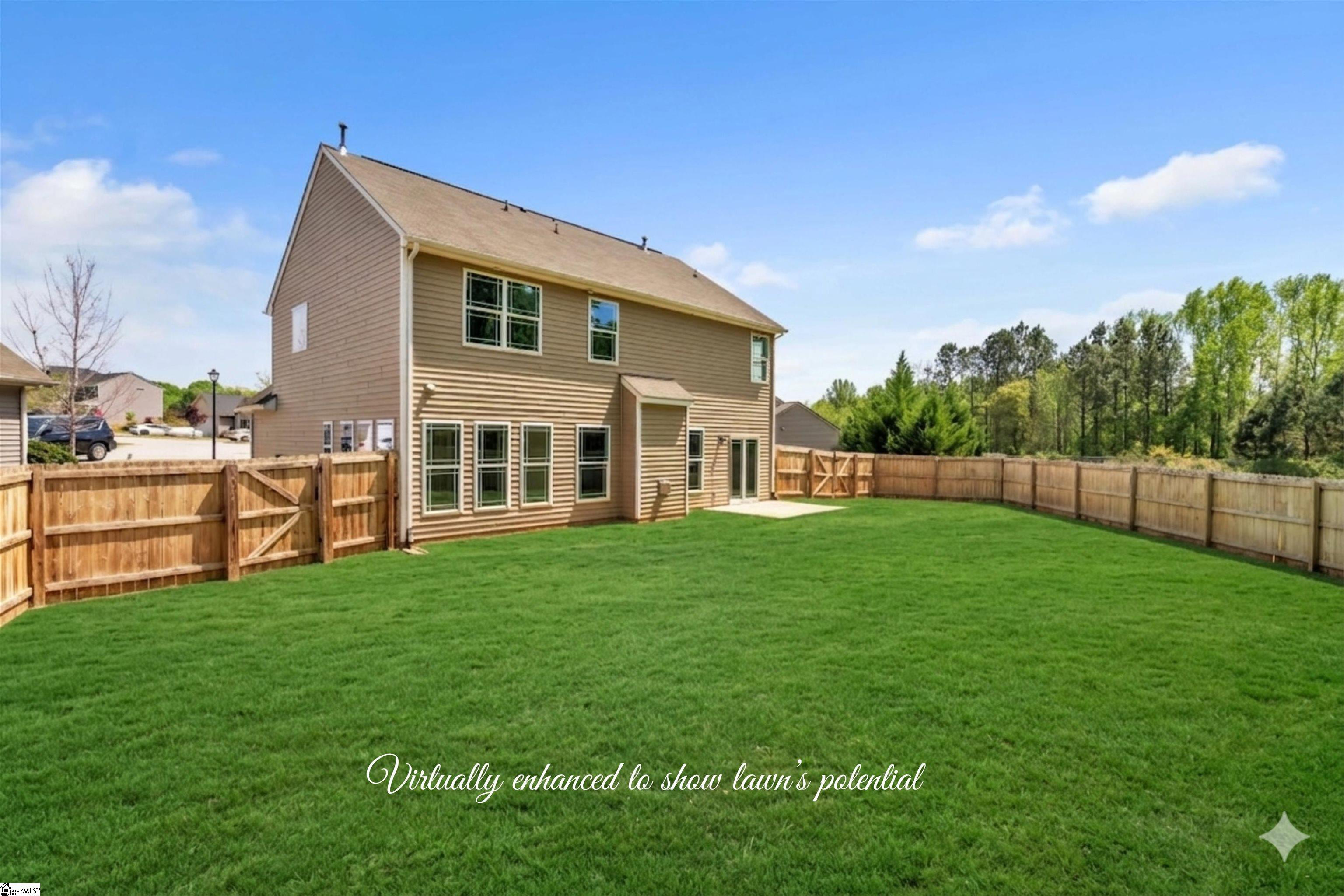 116 Triton Court Simpsonville, SC 29680 - Photo 22 of 31