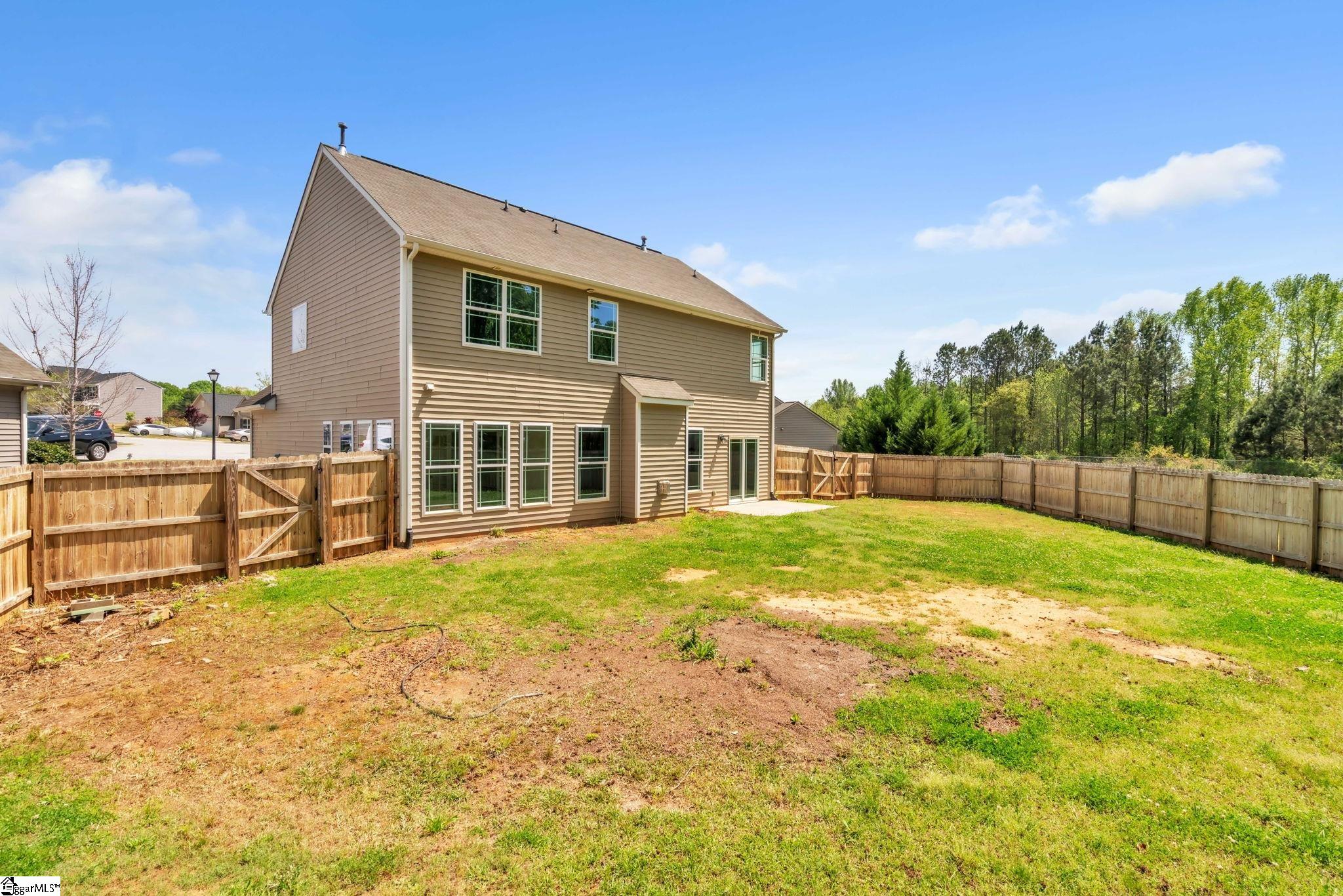 116 Triton Court Simpsonville, SC 29680 - Photo 23 of 31