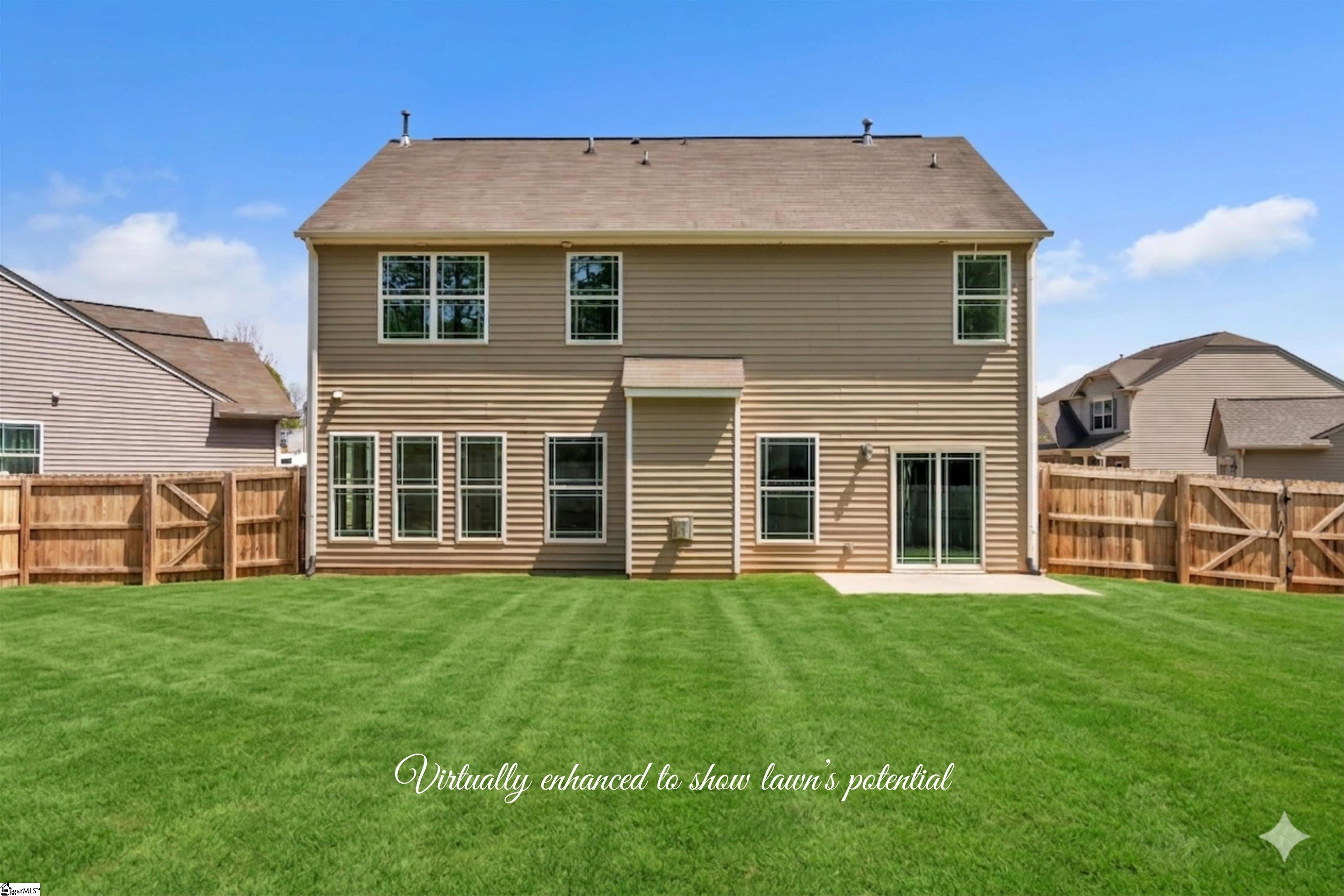 116 Triton Court Simpsonville, SC 29680 - Photo 24 of 31