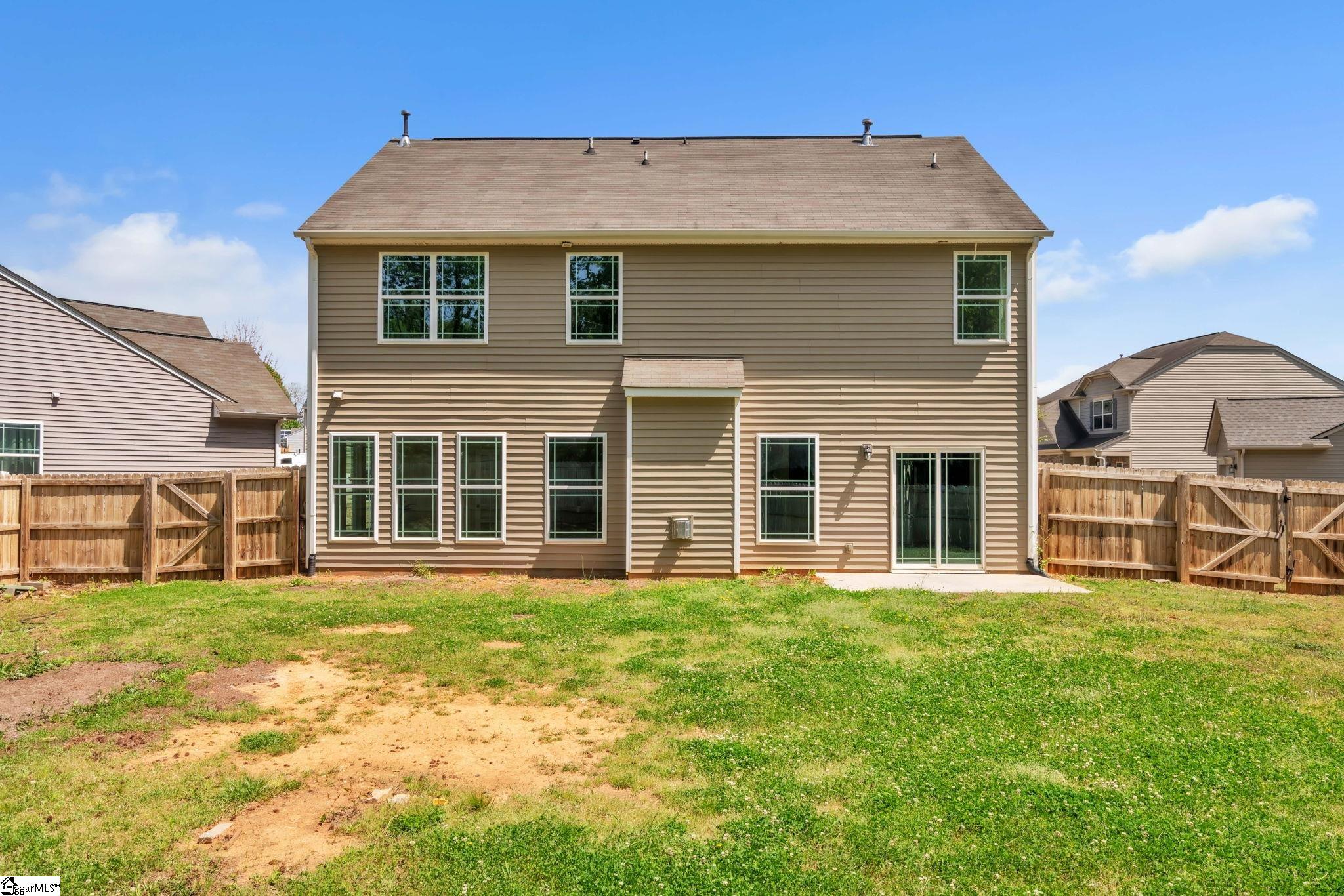 116 Triton Court Simpsonville, SC 29680 - Photo 25 of 31