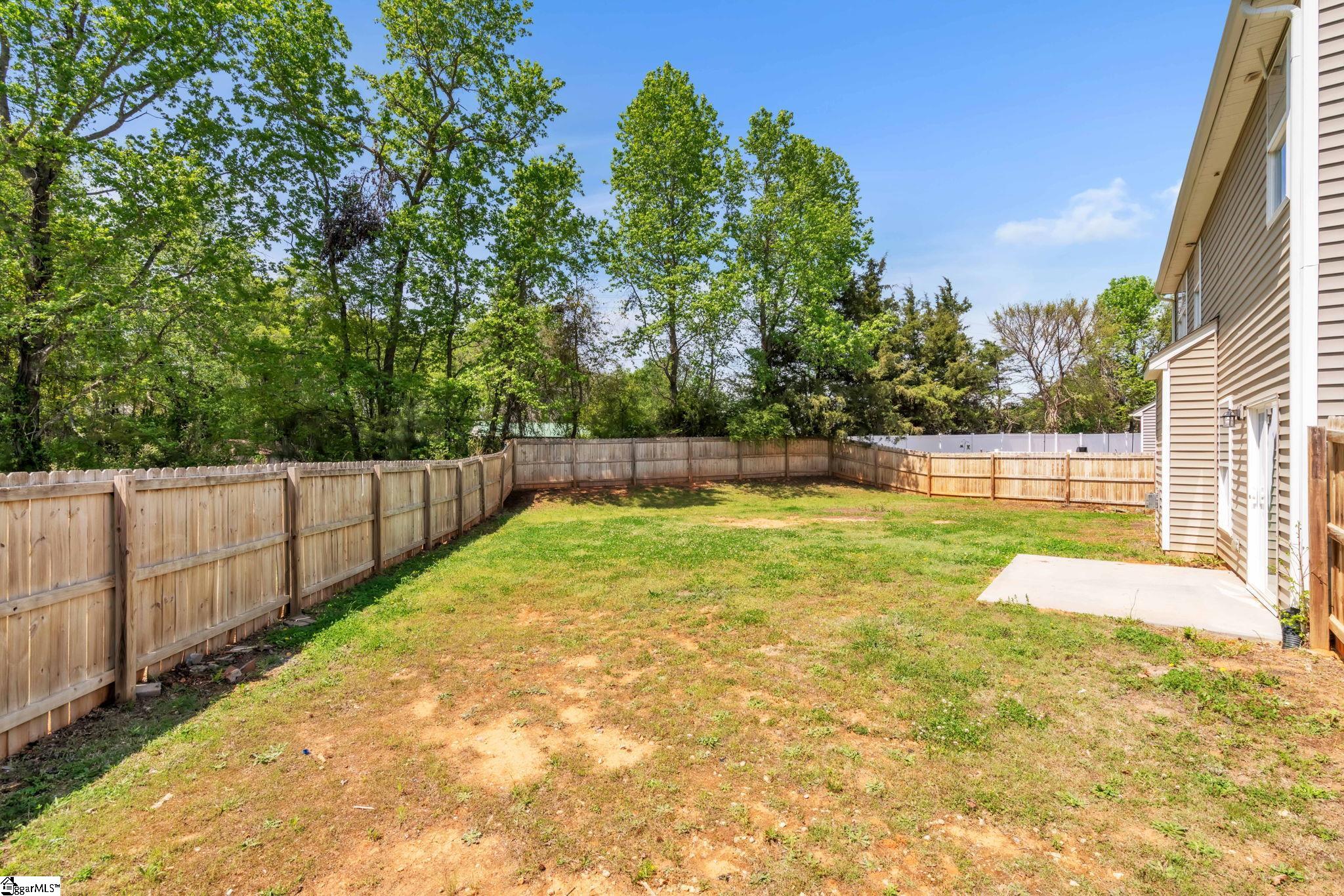 116 Triton Court Simpsonville, SC 29680 - Photo 27 of 31