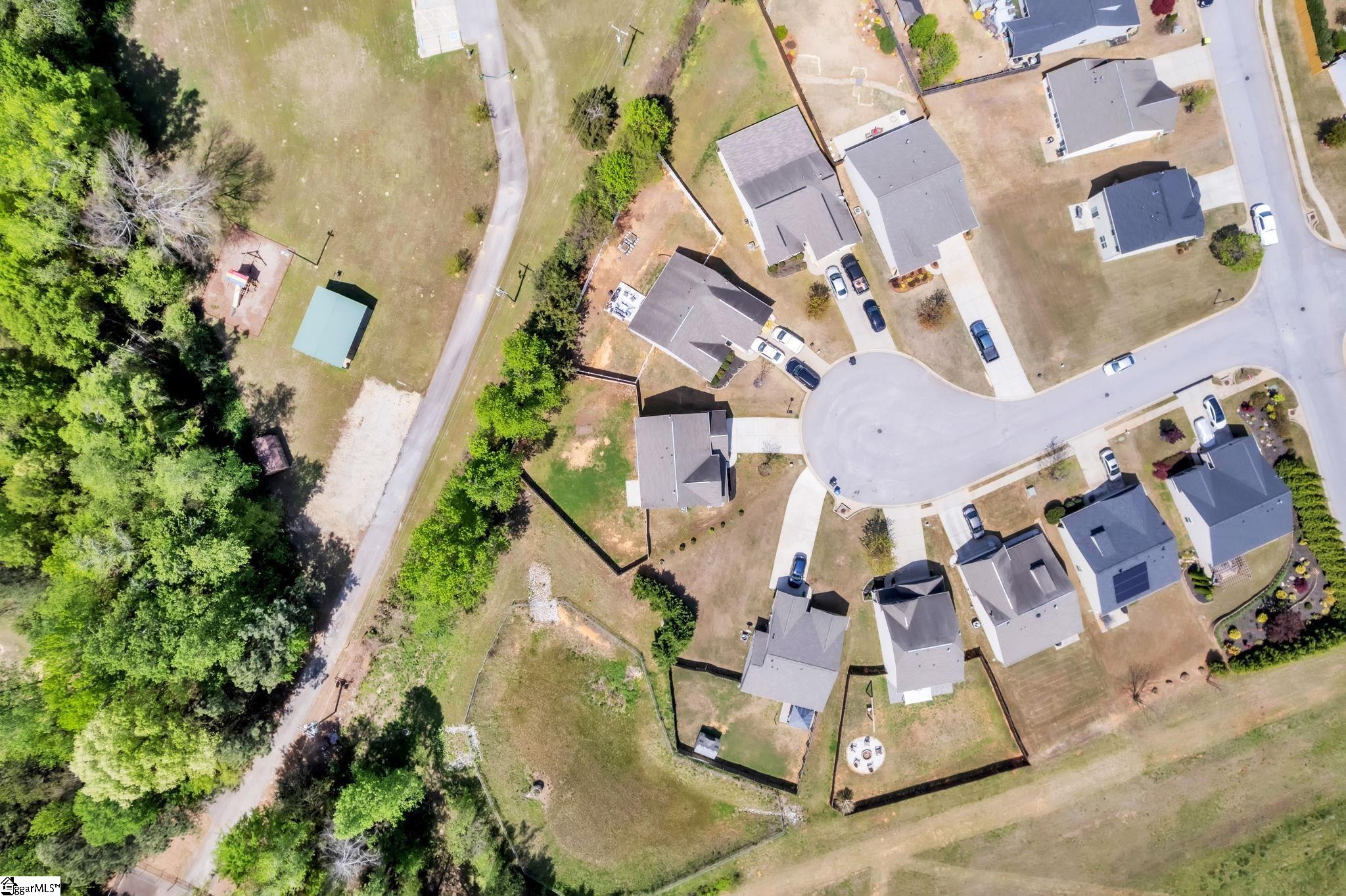 116 Triton Court Simpsonville, SC 29680 - Photo 28 of 31