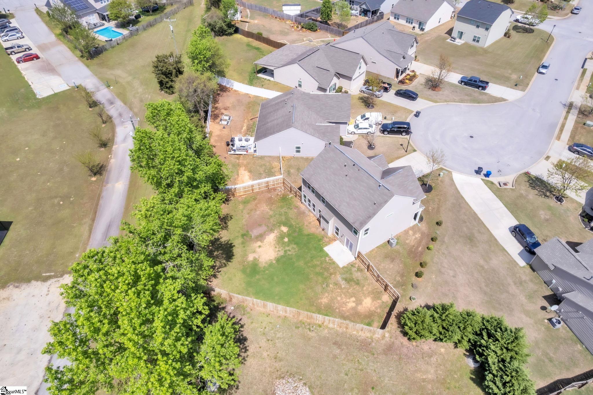 116 Triton Court Simpsonville, SC 29680 - Photo 29 of 31