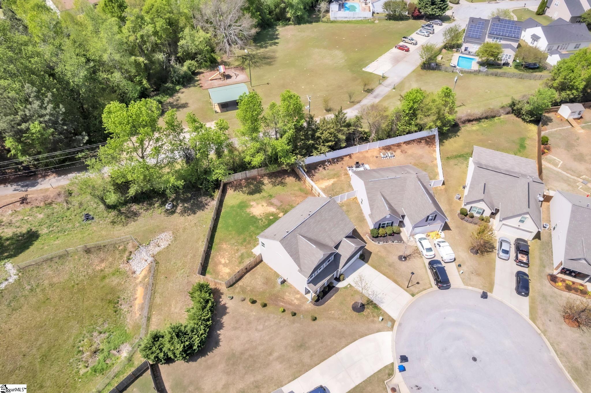 116 Triton Court Simpsonville, SC 29680 - Photo 30 of 31