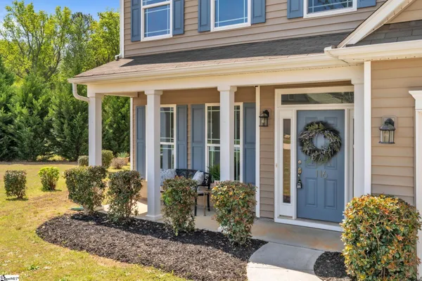 $359,500 | 116 Triton Court, Simpsonville, SC 29680