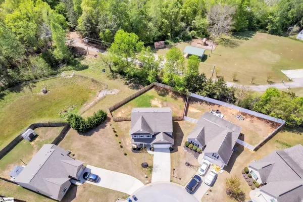 $359,500 | 116 Triton Court, Simpsonville, SC 29680