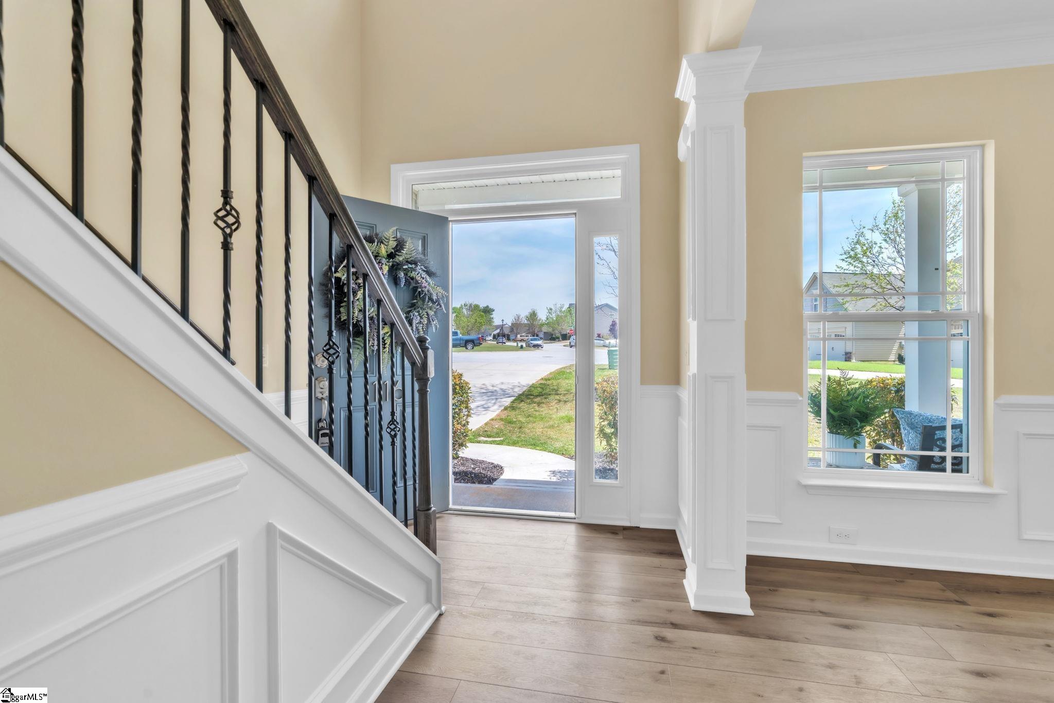 116 Triton Court Simpsonville, SC 29680 - Photo 4 of 31