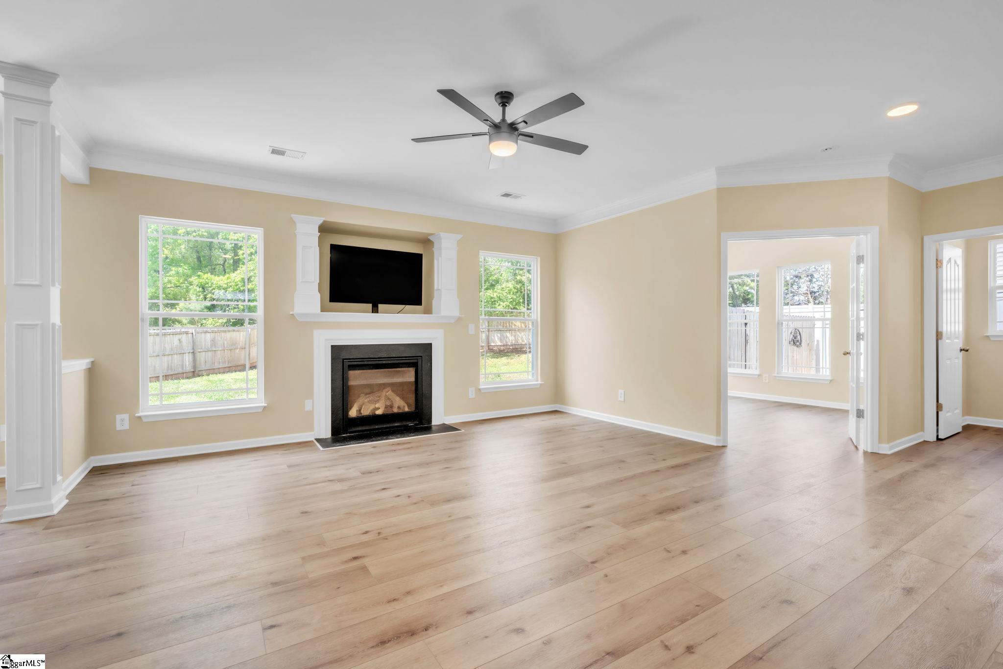 116 Triton Court Simpsonville, SC 29680 - Photo 7 of 31