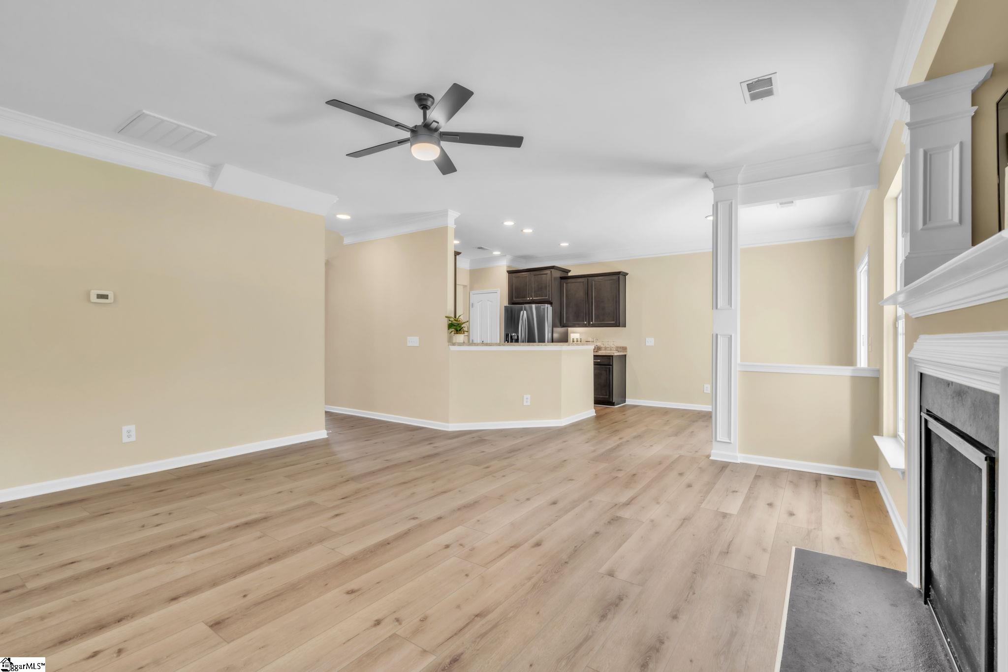 116 Triton Court Simpsonville, SC 29680 - Photo 10 of 31