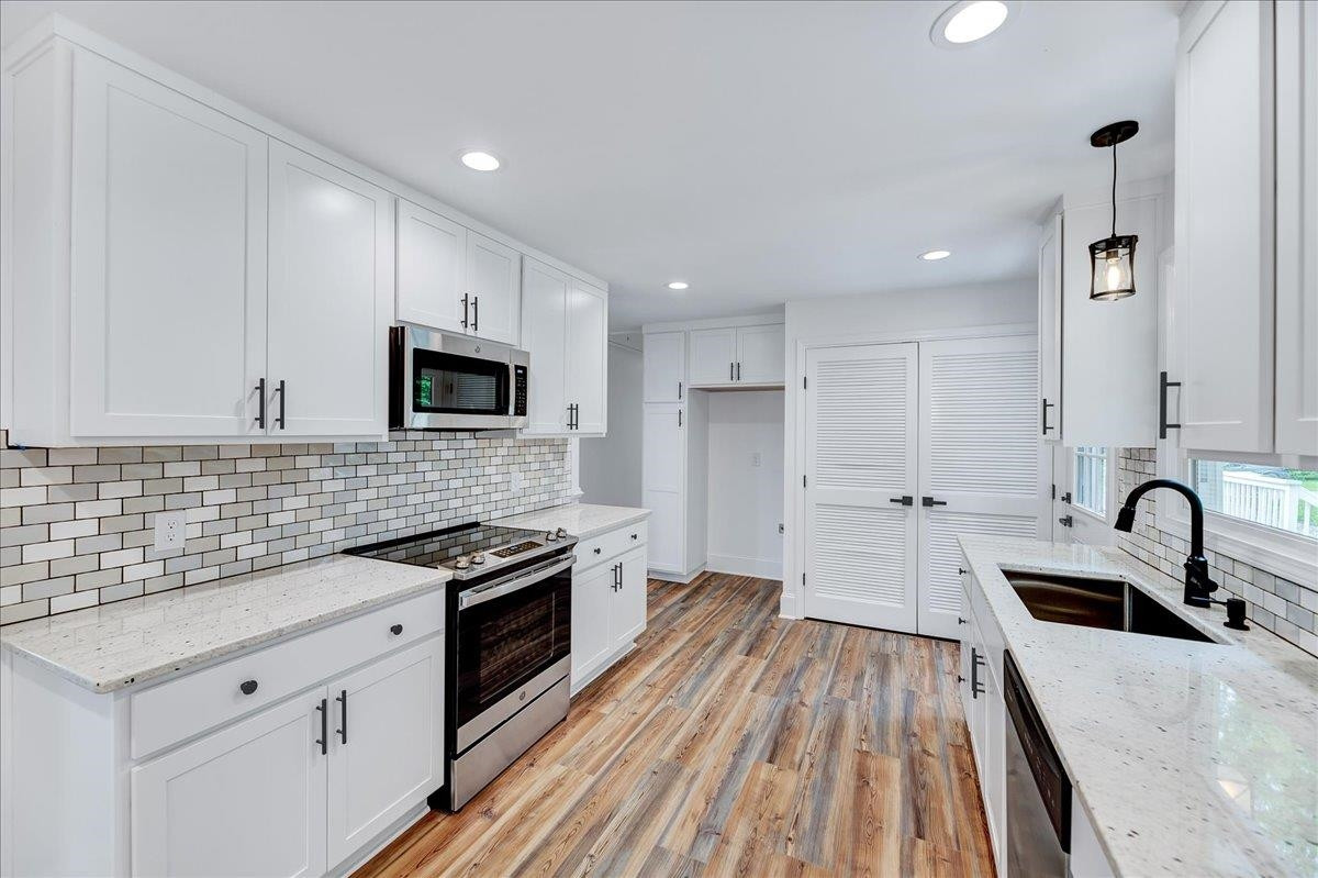 3708 Oakvale Street Raleigh, NC 27603 - Photo 14 of 39 Photo 14