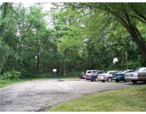 1131 Harmony Road Baden, PA 15005 - Photo 3 of 3 Parking Lot/Garage.