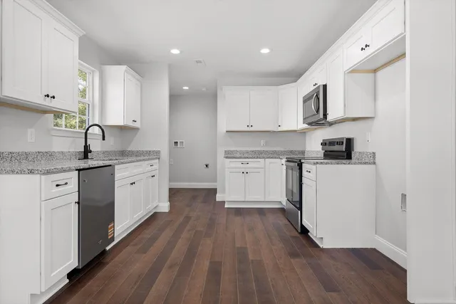 $239,900 | Lot 5 Avenue East, Dalton, GA 30721