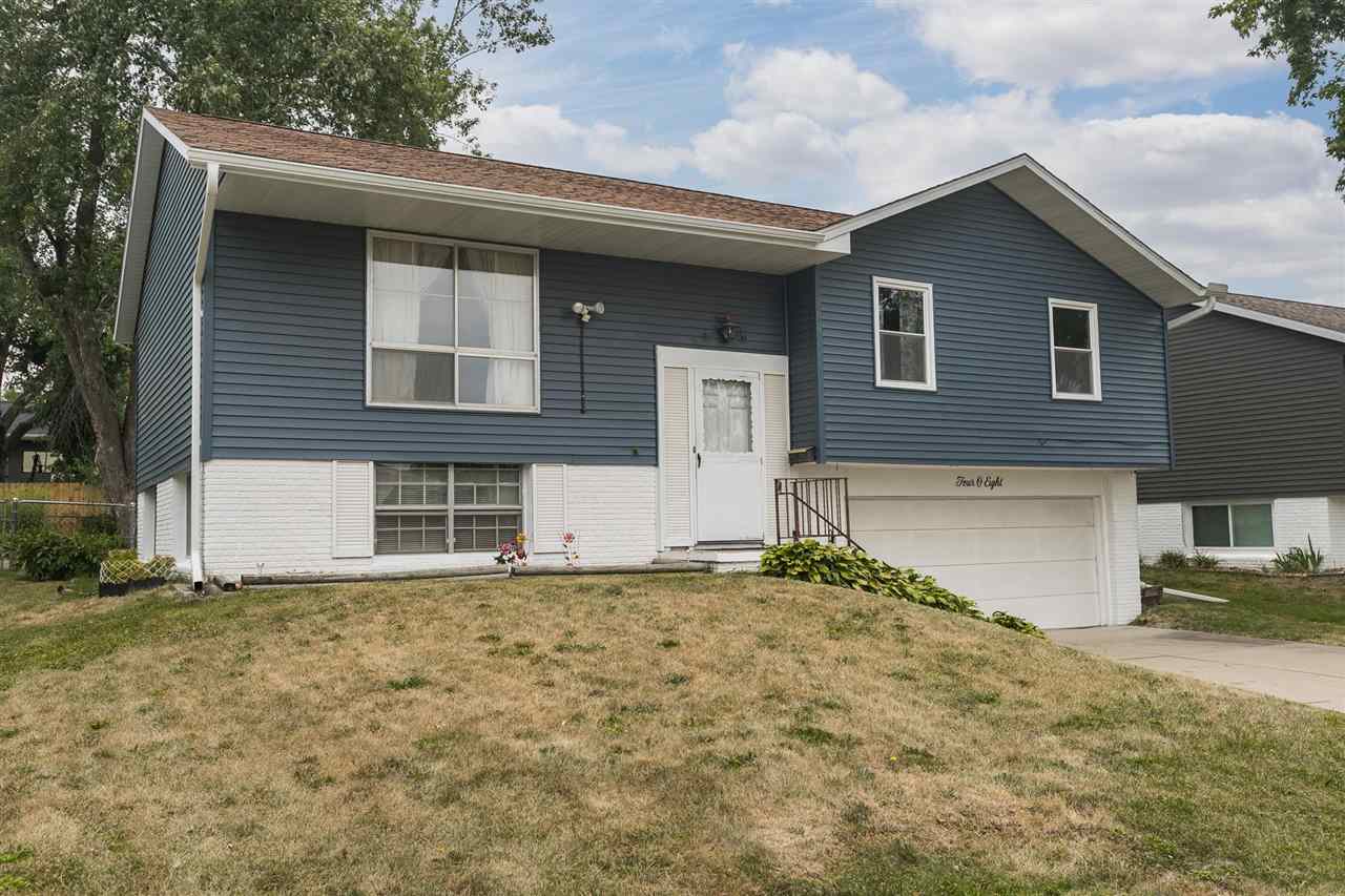 408 Norwick Road Southwest Cedar Rapids, IA 52404 - Photo 2 of 24 Gallery Image 2