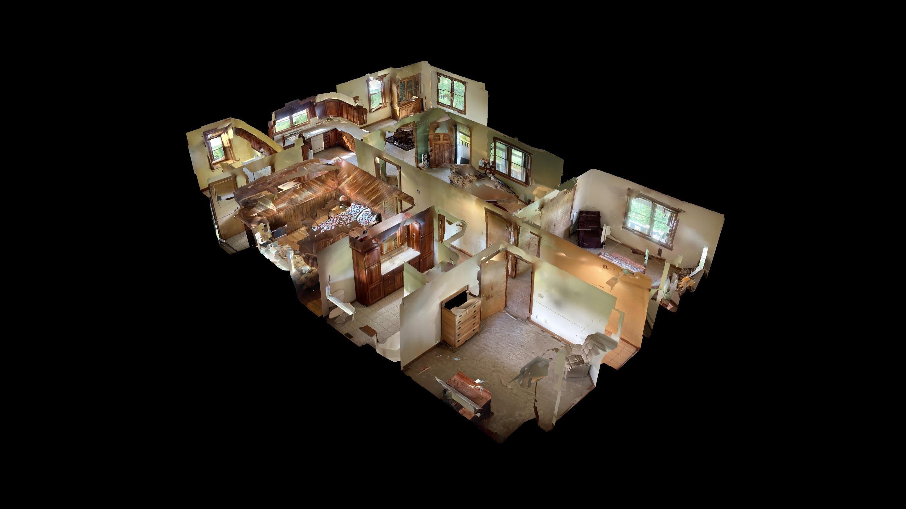 1077 Hinkle Road Grafton, WV 26354 - Photo 30 of 30 Gallery Image 30