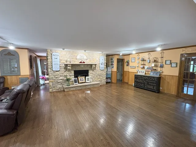 $1,480,000 | 14459 Gatses Lane, Homer Glen, IL 60491