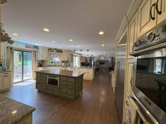 $1,480,000 | 14459 Gatses Lane, Homer Glen, IL 60491