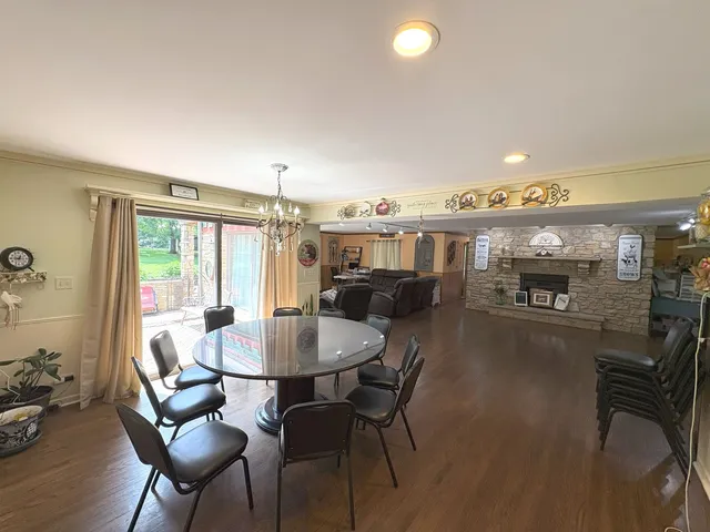 $1,480,000 | 14459 Gatses Lane, Homer Glen, IL 60491