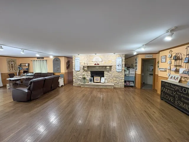 $1,480,000 | 14459 Gatses Lane, Homer Glen, IL 60491