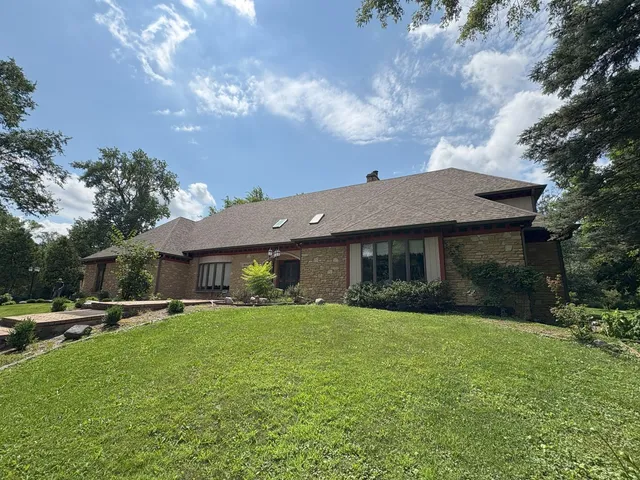 $1,480,000 | 14459 Gatses Lane, Homer Glen, IL 60491