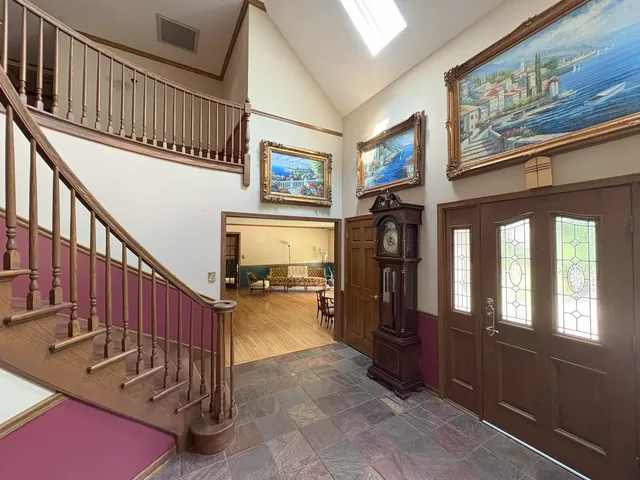 $1,480,000 | 14459 Gatses Lane, Homer Glen, IL 60491