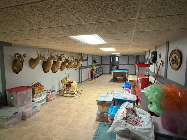 $1,480,000 | 14459 Gatses Lane, Homer Glen, IL 60491