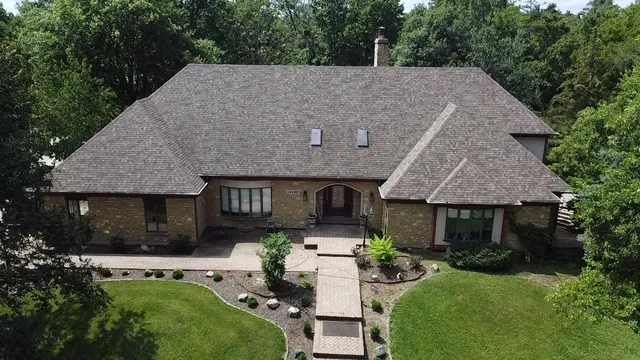 $1,480,000 | 14459 Gatses Lane, Homer Glen, IL 60491