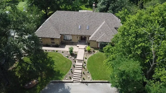 $1,480,000 | 14459 Gatses Lane, Homer Glen, IL 60491