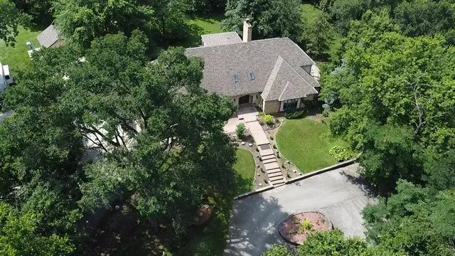 $1,480,000 | 14459 Gatses Lane, Homer Glen, IL 60491