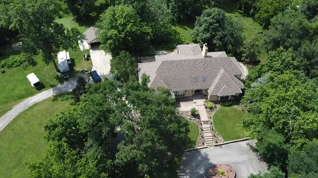 $1,480,000 | 14459 Gatses Lane, Homer Glen, IL 60491