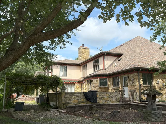 $1,480,000 | 14459 Gatses Lane, Homer Glen, IL 60491