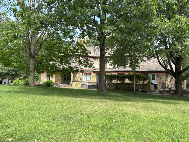 $1,480,000 | 14459 Gatses Lane, Homer Glen, IL 60491