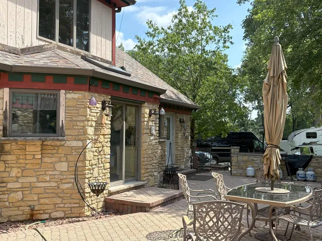 $1,480,000 | 14459 Gatses Lane, Homer Glen, IL 60491