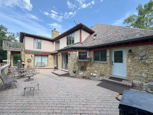 $1,480,000 | 14459 Gatses Lane, Homer Glen, IL 60491