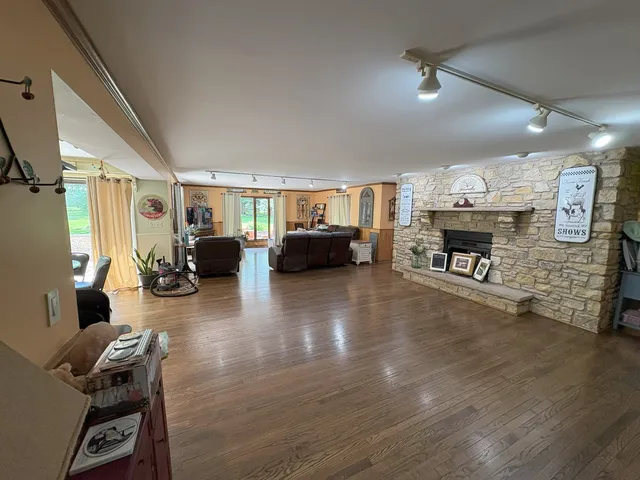 $1,480,000 | 14459 Gatses Lane, Homer Glen, IL 60491