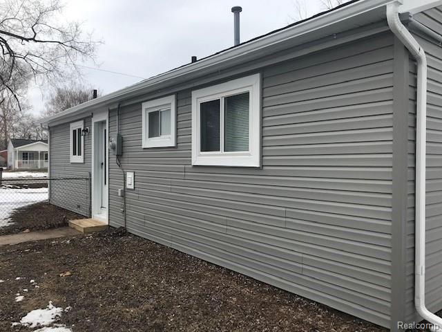 19312 Inkster Road Redford, MI 48240 - Photo 24 of 29