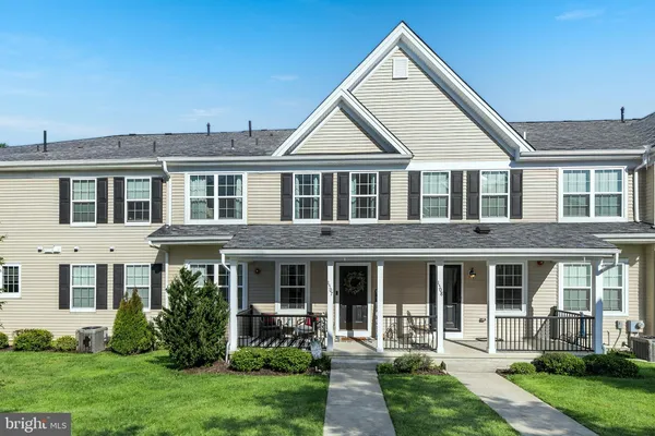 $329,900 | 1507 Lexington Mews, Swedesboro, NJ 08085