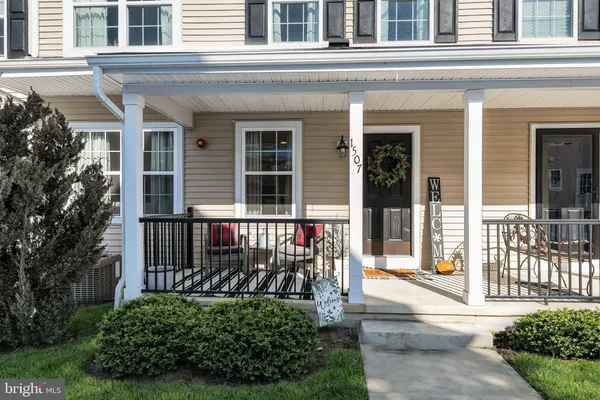 $329,900 | 1507 Lexington Mews, Swedesboro, NJ 08085