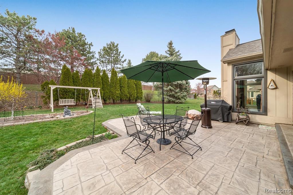 3136 Primrose Drive Rochester Hills, MI 48307 - Photo 31 of 37