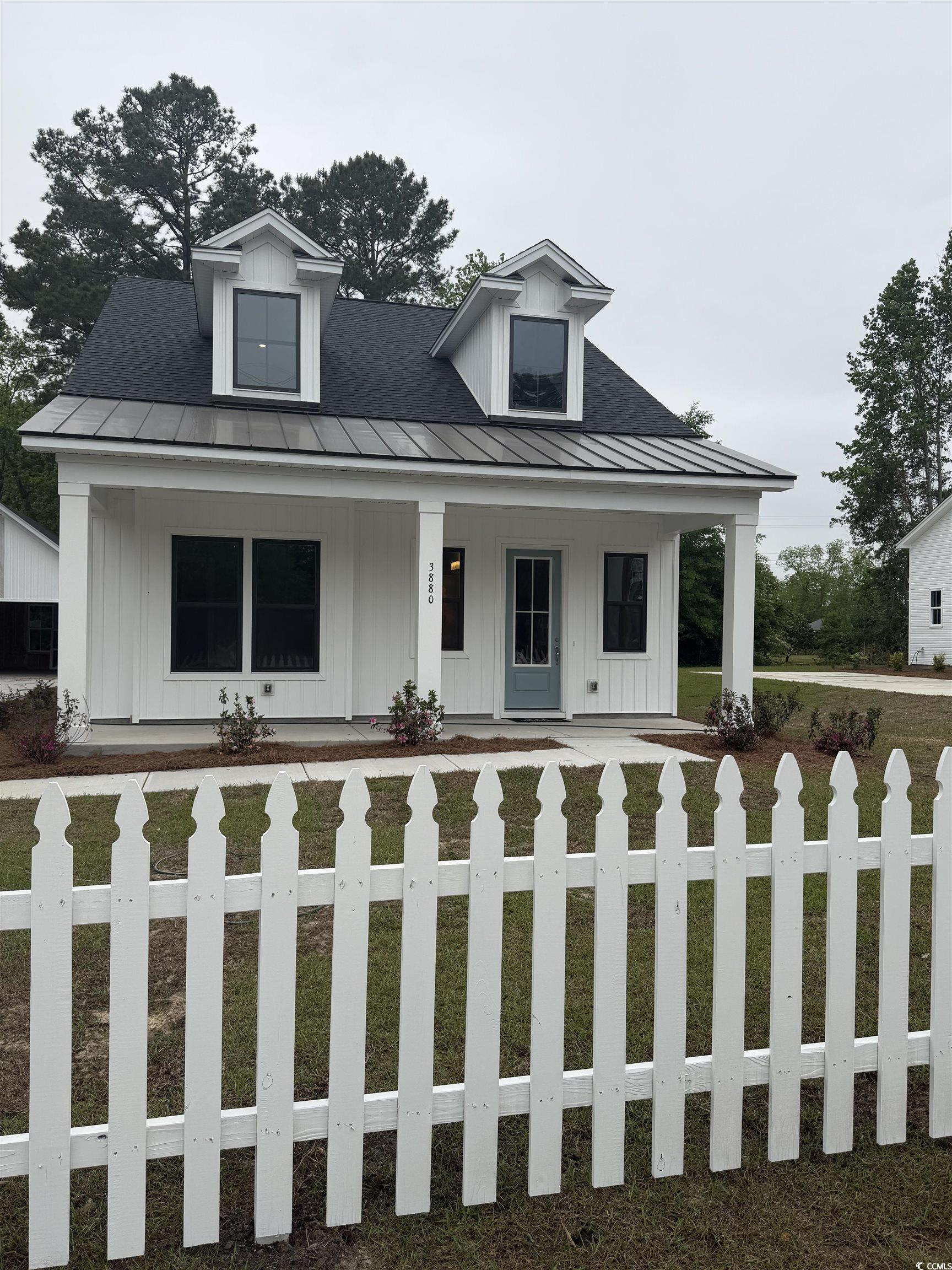 3880 Richardson Street Loris, SC 29569 - Photo 1 of 41