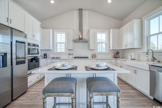 $376,900 | 3880 Richardson Street, Loris, SC 29569