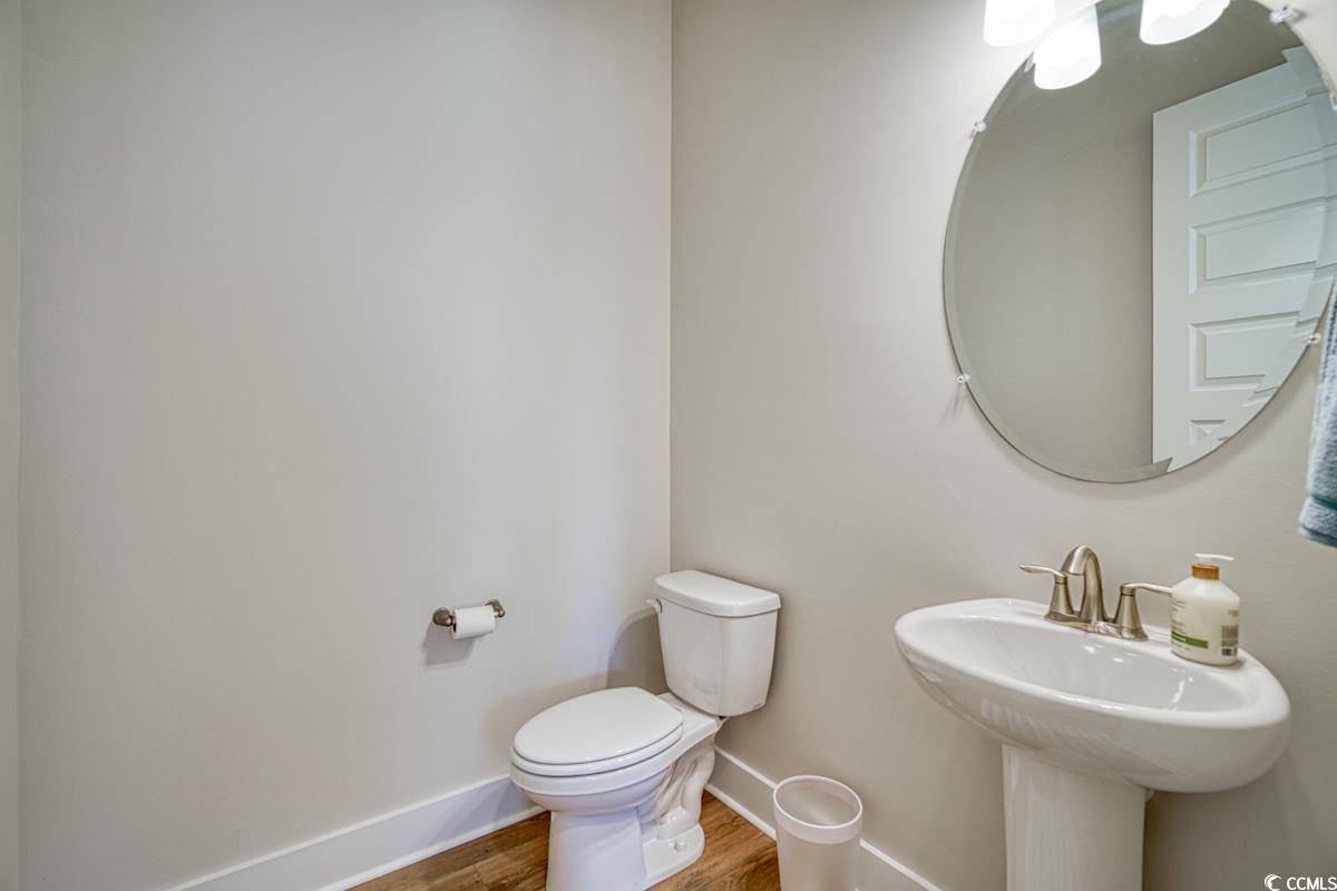 3880 Richardson Street Loris, SC 29569 - Photo 19 of 41