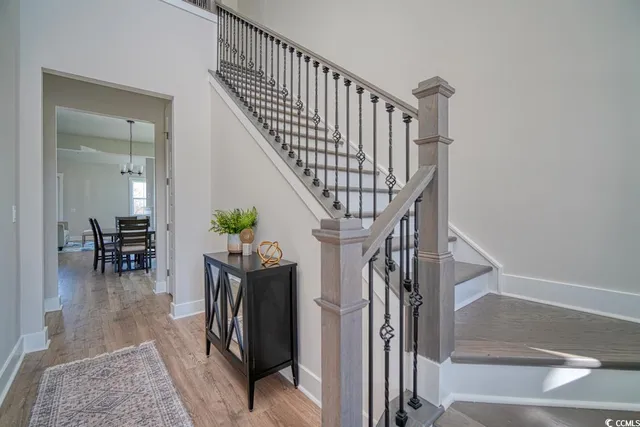 $376,900 | 3880 Richardson Street, Loris, SC 29569