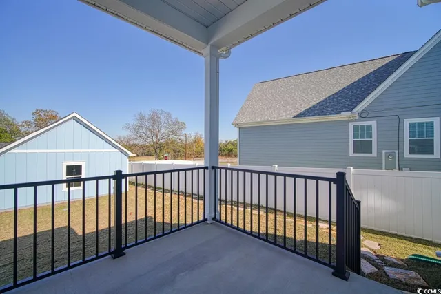 $376,900 | 3880 Richardson Street, Loris, SC 29569