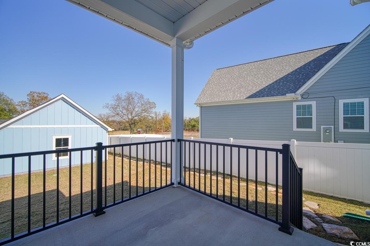 3880 Richardson Street Loris, SC 29569 - Photo 39 of 41