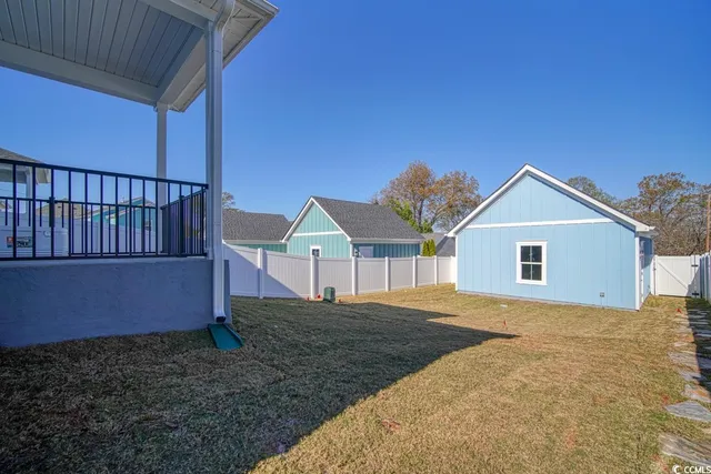 $376,900 | 3880 Richardson Street, Loris, SC 29569