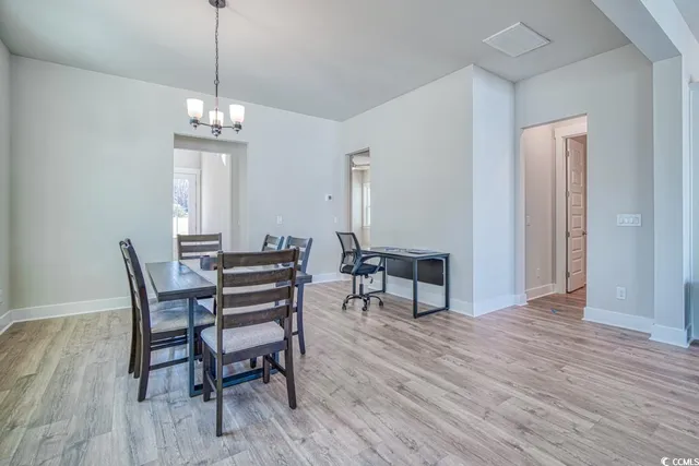 $376,900 | 3880 Richardson Street, Loris, SC 29569