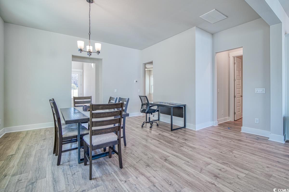 3880 Richardson Street Loris, SC 29569 - Photo 4 of 41