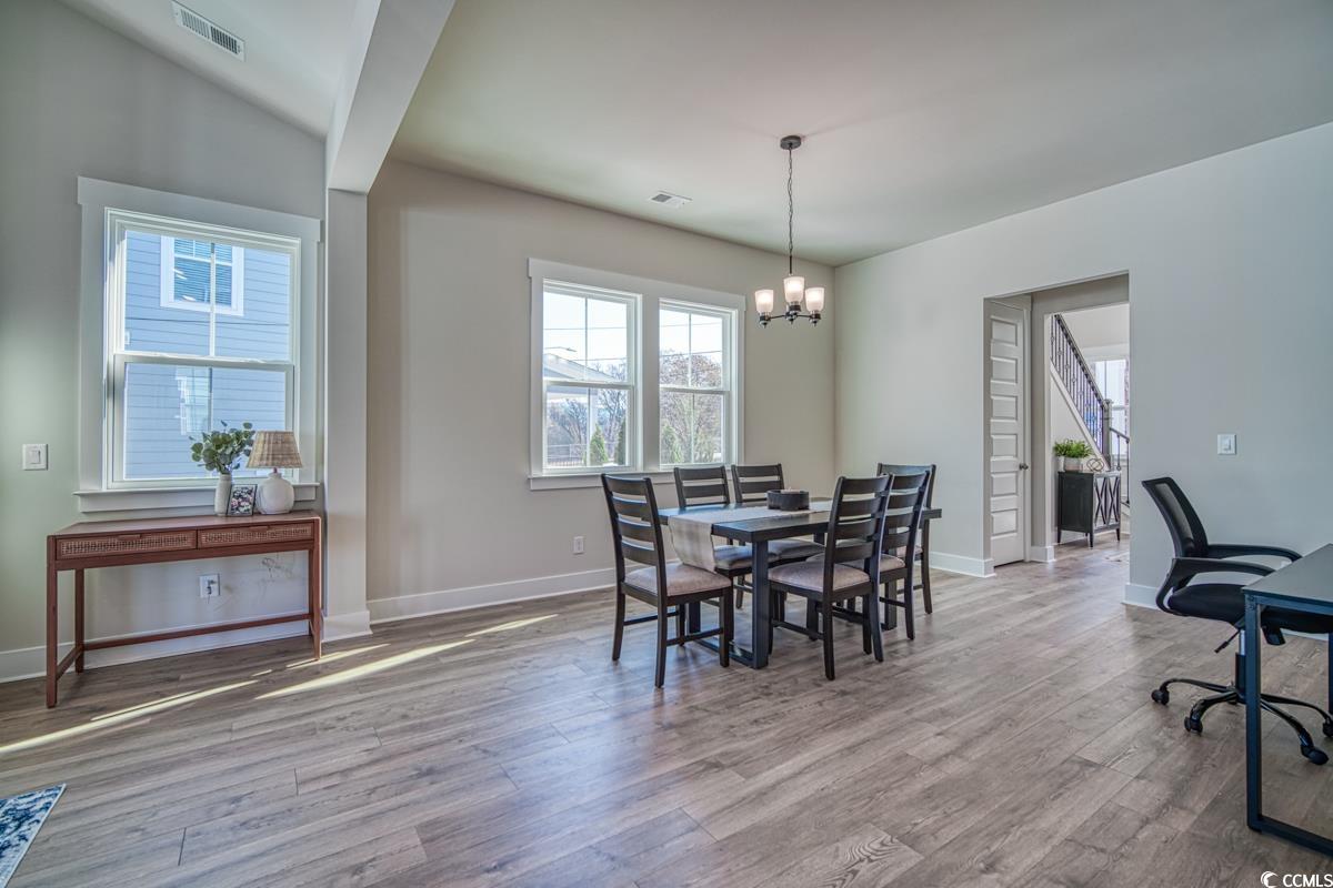 3880 Richardson Street Loris, SC 29569 - Photo 5 of 41