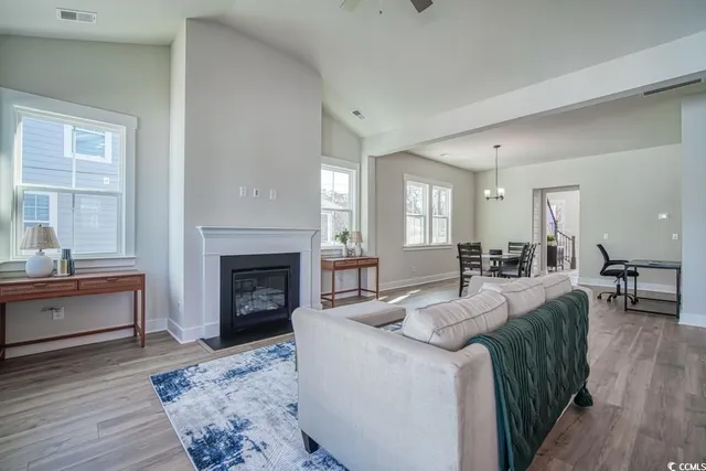 $376,900 | 3880 Richardson Street, Loris, SC 29569